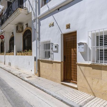 Casa Loreto خافييا المظهر الخارجي الصورة
