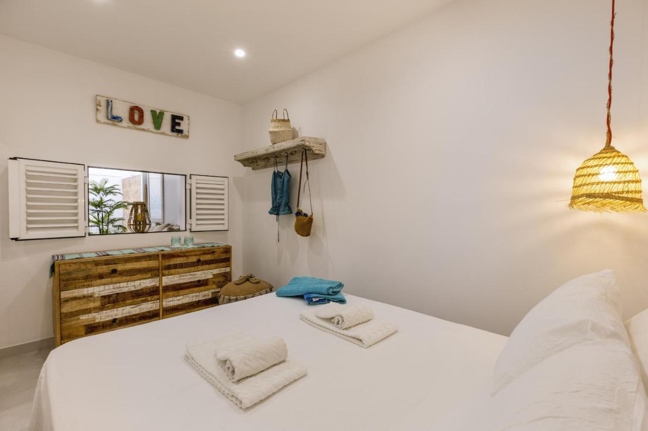 Casa Loreto خافييا المظهر الخارجي الصورة