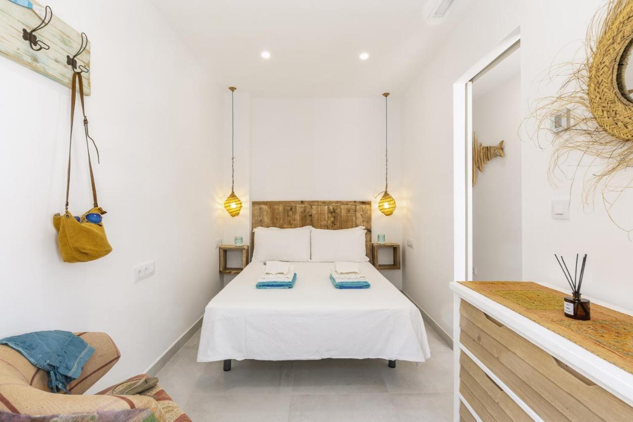 Casa Loreto خافييا المظهر الخارجي الصورة
