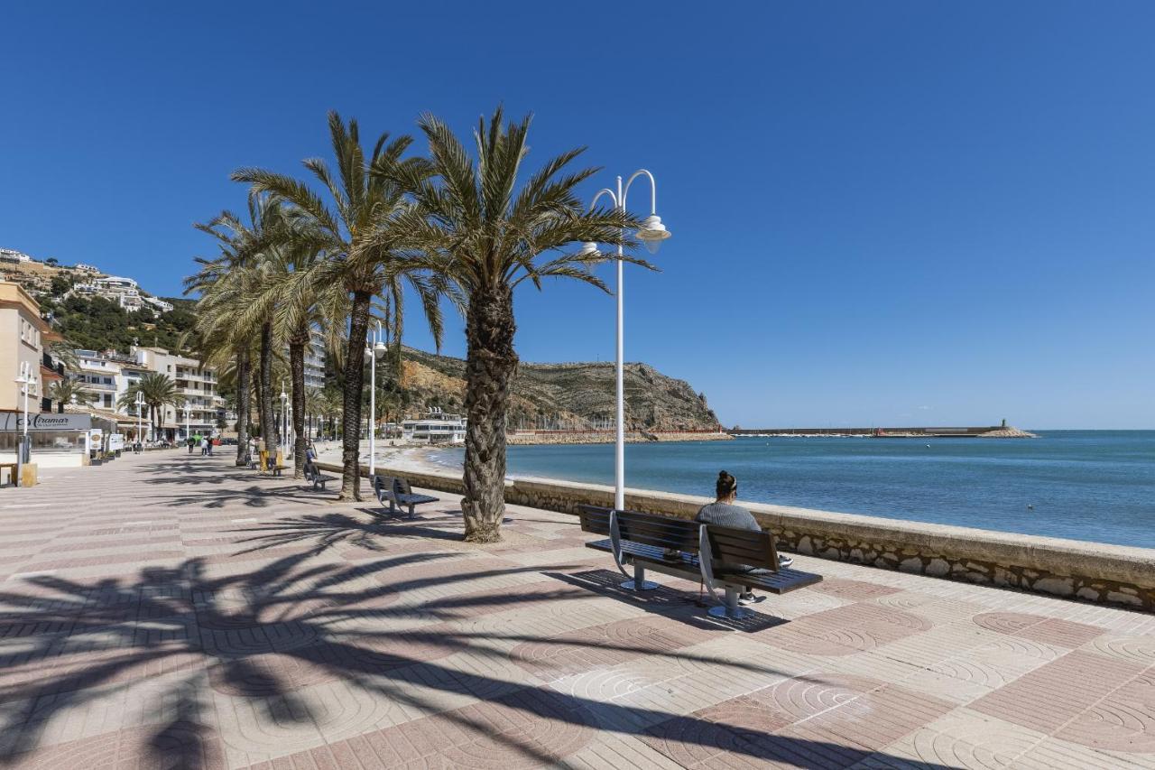 Casa Loreto خافييا المظهر الخارجي الصورة