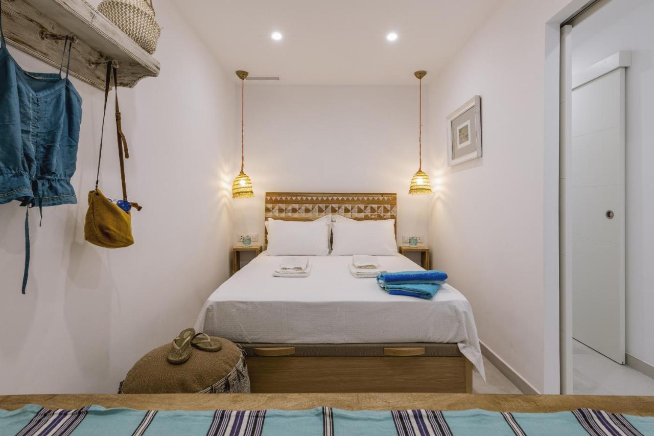 Casa Loreto خافييا المظهر الخارجي الصورة