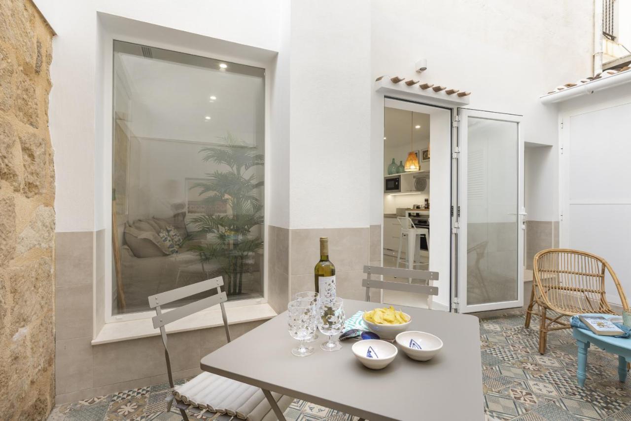 Casa Loreto خافييا المظهر الخارجي الصورة