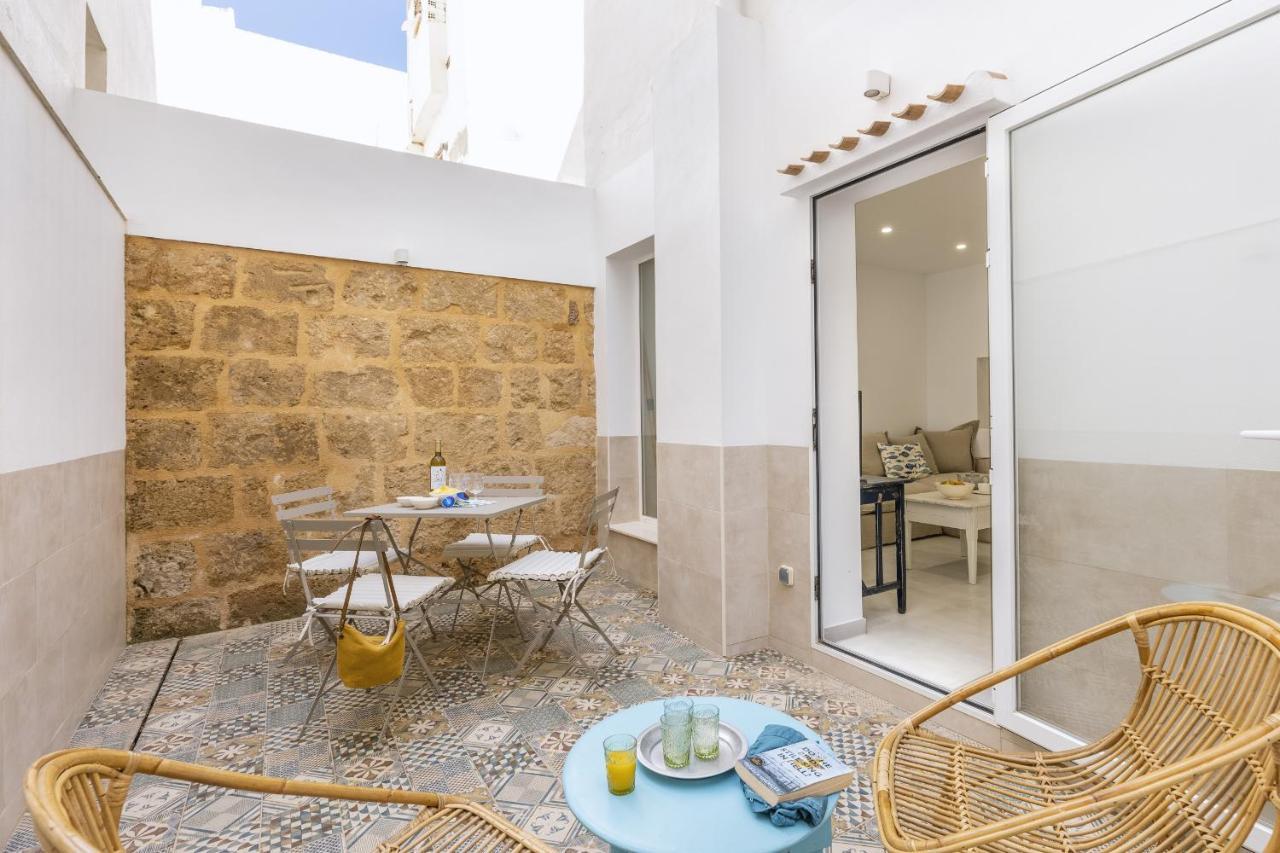Casa Loreto خافييا المظهر الخارجي الصورة
